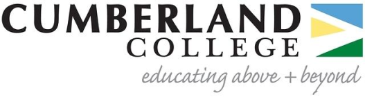 Logo of Cumberland College Moodle